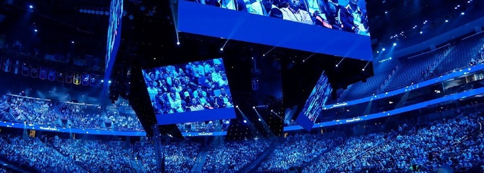 ITERBI –  финалист международного конкурса Microsoft Partner of the Year 2018!