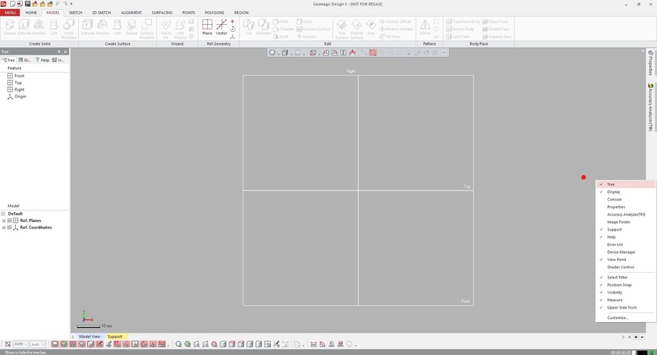 Geomagic Design X