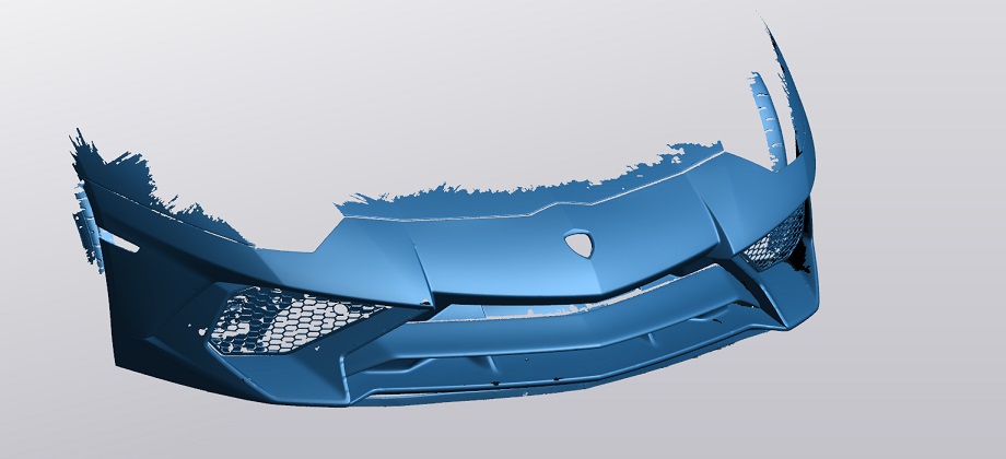 Geomagic Design X