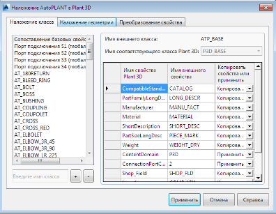 AutoCAD Plant 3D
