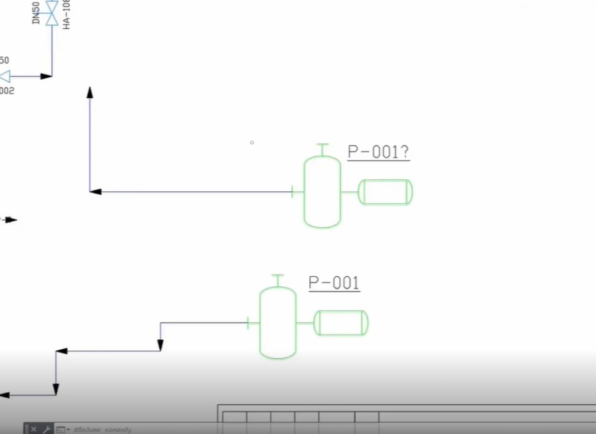 AutoCAD Plant 3D