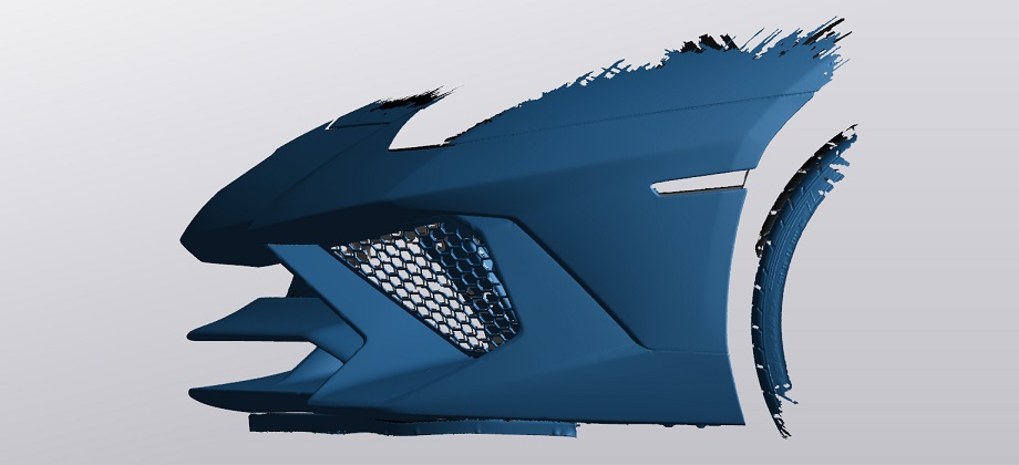 Geomagic Design X